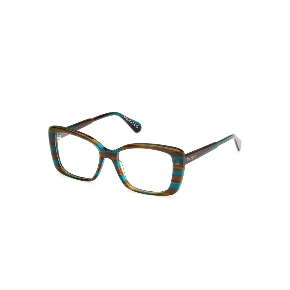 MAX CO  MO5132 Eyeglasses 095 51mm